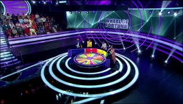 Wheel of Fortune - 5th March 2026